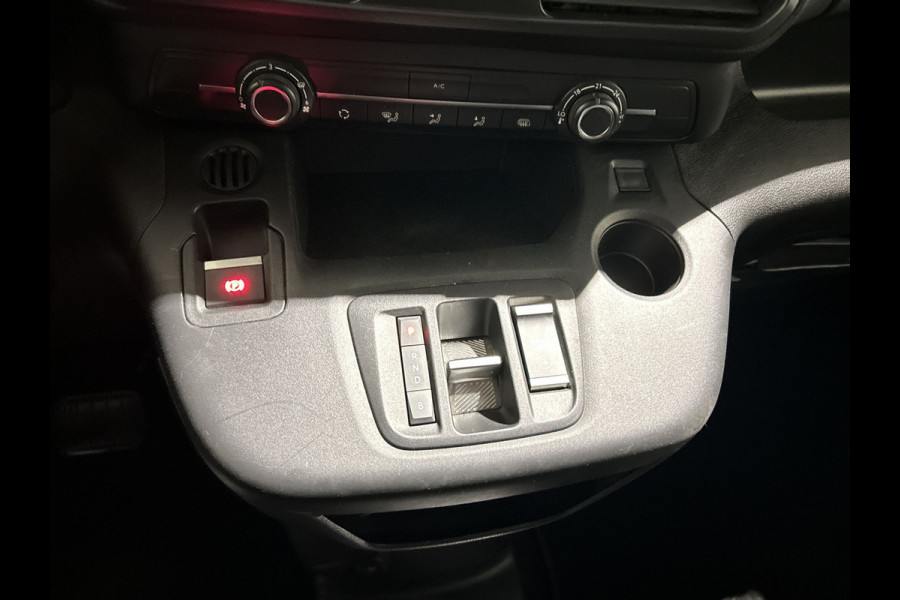 Citroën E-Berlingo Club 50 kWh 11 kw lader, airco, cruise control, goedkoper rijden vrijwel onmogelijk!