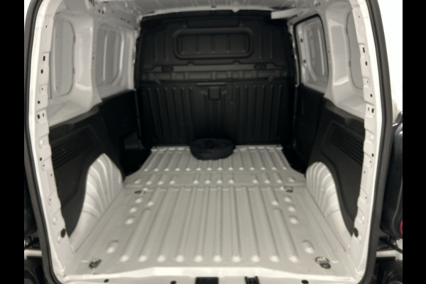 Citroën E-Berlingo Club 50 kWh 11 kw lader, airco, cruise control, goedkoper rijden vrijwel onmogelijk!