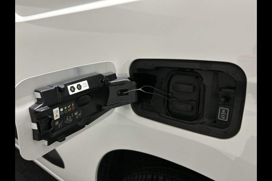 Citroën E-Berlingo Club 50 kWh 11 kw lader, airco, cruise control, goedkoper rijden vrijwel onmogelijk!