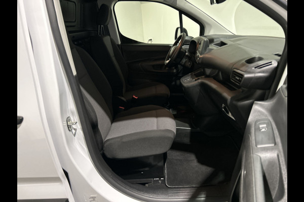 Citroën E-Berlingo Club 50 kWh 11 kw lader, airco, cruise control, goedkoper rijden vrijwel onmogelijk!
