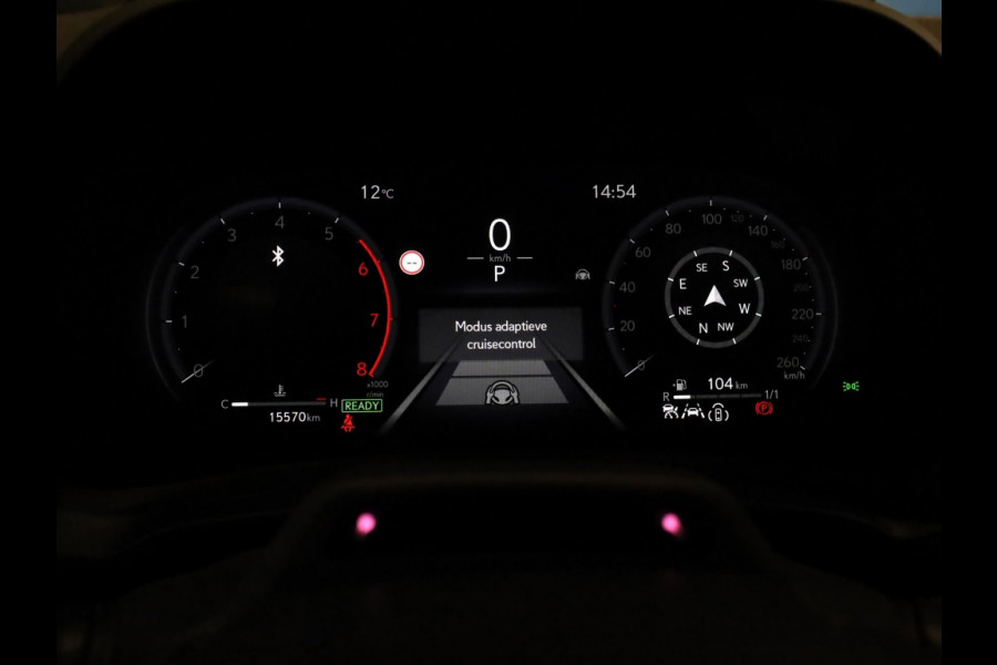 Lexus LBX Relax 2WD | Advanced Pack | Mark Levinson | 360 camera