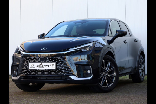 Lexus LBX Relax 2WD | Advanced Pack | Mark Levinson | 360 camera