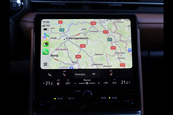 Lexus LBX Relax 2WD | Advanced Pack | Mark Levinson | 360 camera