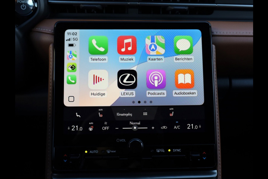 Lexus LBX Relax 2WD | Advanced Pack | Mark Levinson | 360 camera