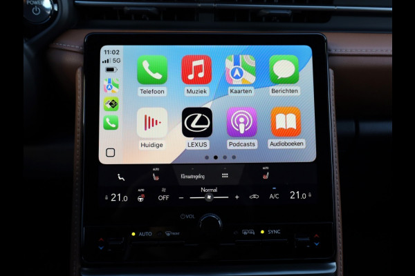 Lexus LBX Relax 2WD | Advanced Pack | Mark Levinson | 360 camera