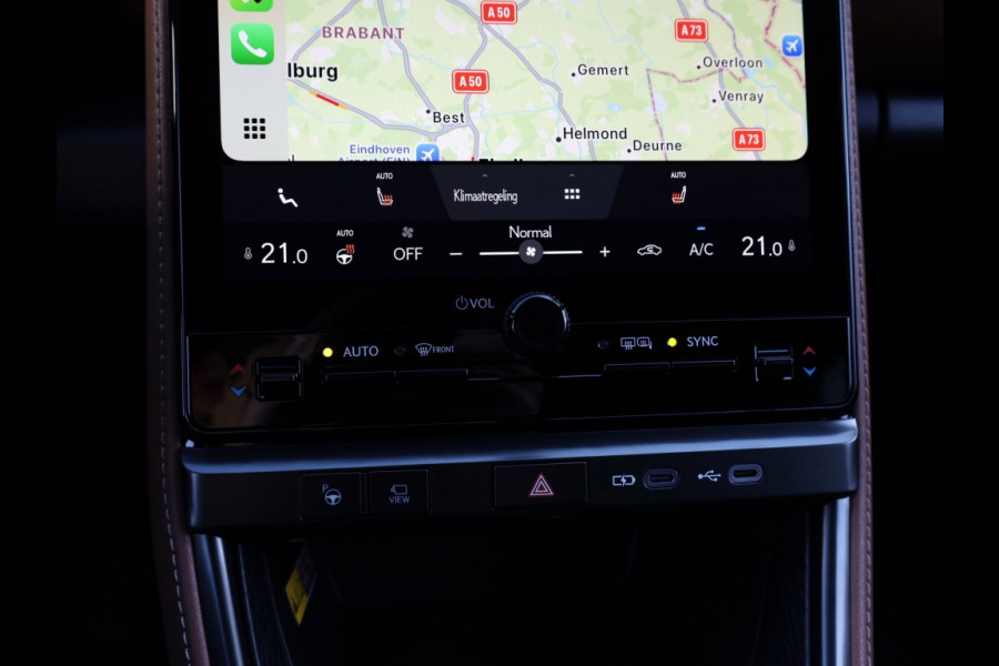 Lexus LBX Relax 2WD | Advanced Pack | Mark Levinson | 360 camera