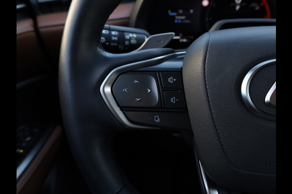 Lexus LBX Relax 2WD | Advanced Pack | Mark Levinson | 360 camera