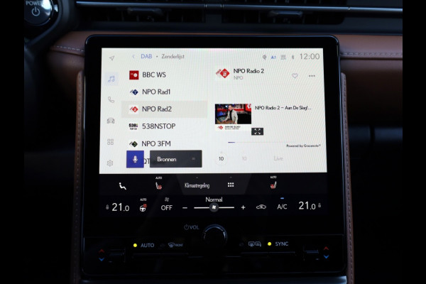 Lexus LBX Relax 2WD | Advanced Pack | Mark Levinson | 360 camera