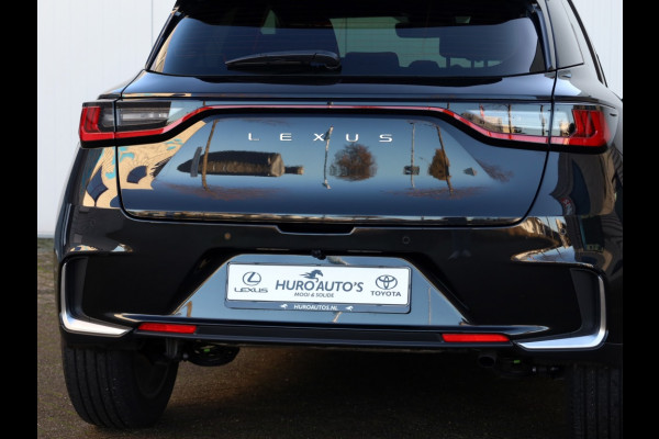 Lexus LBX Relax 2WD | Advanced Pack | Mark Levinson | 360 camera