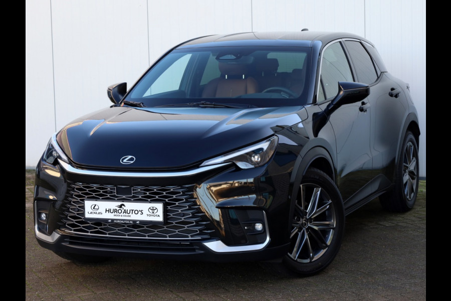 Lexus LBX Relax 2WD | Advanced Pack | Mark Levinson | 360 camera