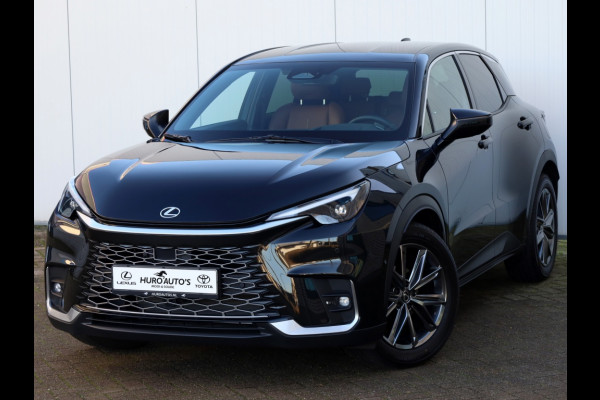 Lexus LBX Relax 2WD | Advanced Pack | Mark Levinson | 360 camera