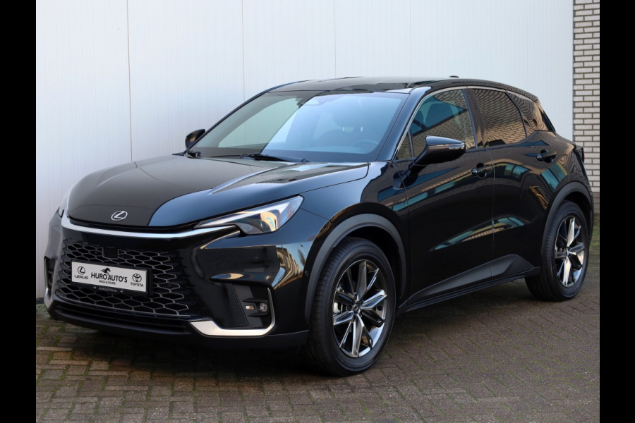 Lexus LBX Relax 2WD | Advanced Pack | Mark Levinson | 360 camera