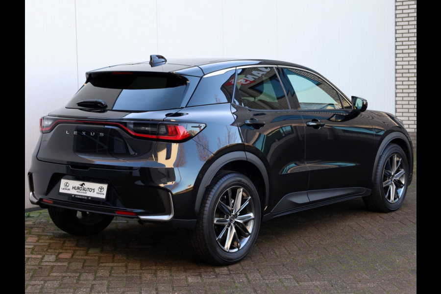 Lexus LBX Relax 2WD | Advanced Pack | Mark Levinson | 360 camera