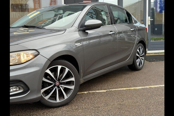 Fiat Tipo 1.4 16V Lounge | Airco | Cruise | Elek. Ramen