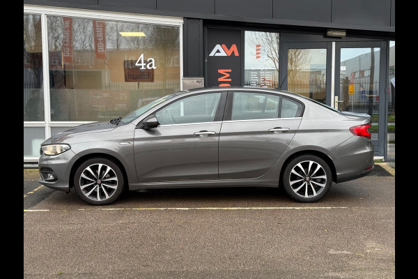 Fiat Tipo 1.4 16V Lounge | Airco | Cruise | Elek. Ramen