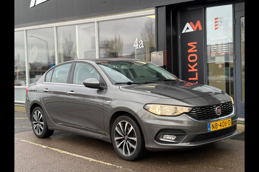 Fiat Tipo 1.4 16V Lounge | Airco | Cruise | Elek. Ramen
