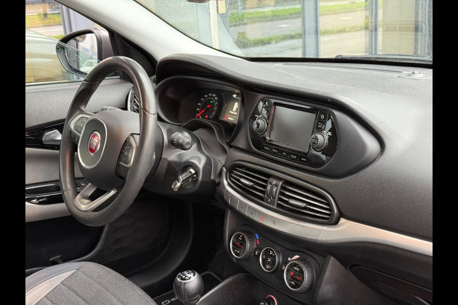 Fiat Tipo 1.4 16V Lounge | Airco | Cruise | Elek. Ramen