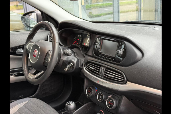 Fiat Tipo 1.4 16V Lounge | Airco | Cruise | Elek. Ramen