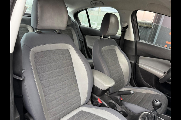 Fiat Tipo 1.4 16V Lounge | Airco | Cruise | Elek. Ramen