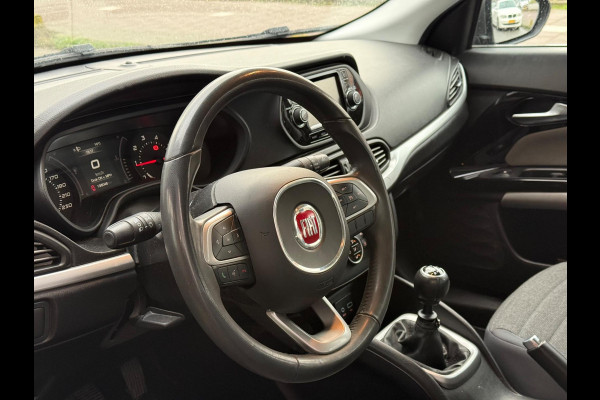 Fiat Tipo 1.4 16V Lounge | Airco | Cruise | Elek. Ramen