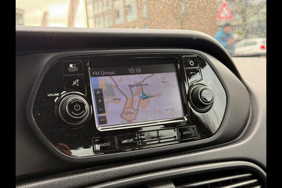 Fiat Tipo 1.4 16V Lounge | Airco | Cruise | Elek. Ramen