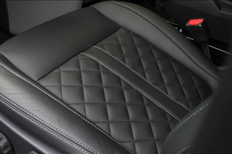 Ford Transit Custom 2.0 TDCI L2H1 170PK Limited DC / DUBBEL CABINE / JB- EDITION / DRIVER ASSISTANCE PACK / 5- ZITS /MY2024/CAMERA