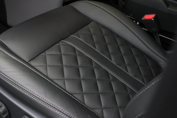 Ford Transit Custom 2.0 TDCI L2H1 170PK Limited DC / DUBBEL CABINE / JB- EDITION / DRIVER ASSISTANCE PACK / 5- ZITS /MY2024/CAMERA