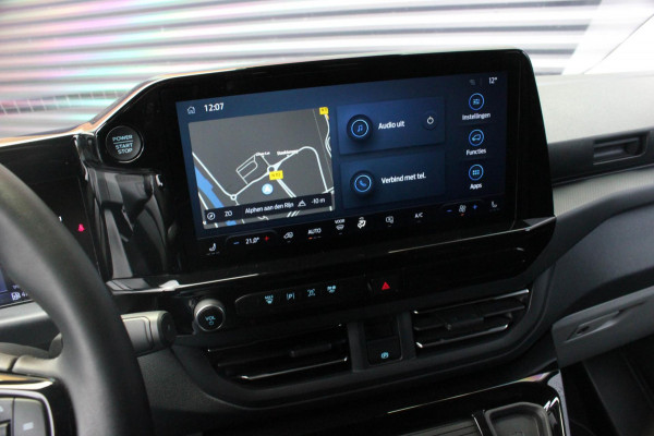 Ford Transit Custom 2.0 TDCI L2H1 170PK Limited DC / DUBBEL CABINE / JB- EDITION / DRIVER ASSISTANCE PACK / 5- ZITS /MY2024/CAMERA