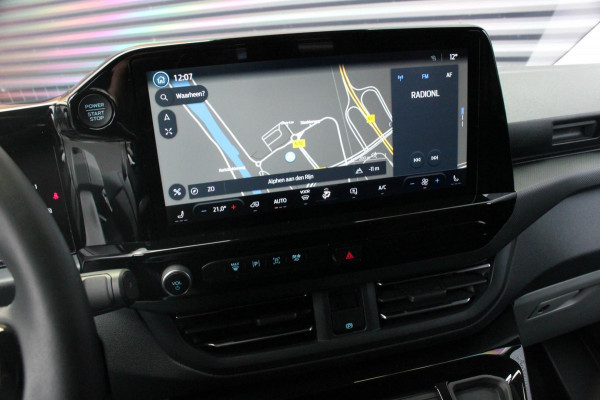 Ford Transit Custom 2.0 TDCI L2H1 170PK Limited DC / DUBBEL CABINE / JB- EDITION / DRIVER ASSISTANCE PACK / 5- ZITS /MY2024/CAMERA