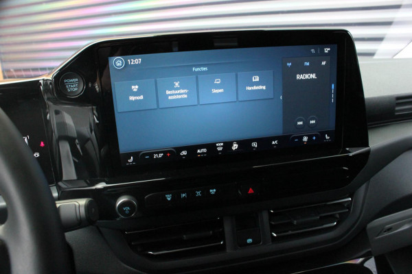 Ford Transit Custom 2.0 TDCI L2H1 170PK Limited DC / DUBBEL CABINE / JB- EDITION / DRIVER ASSISTANCE PACK / 5- ZITS /MY2024/CAMERA