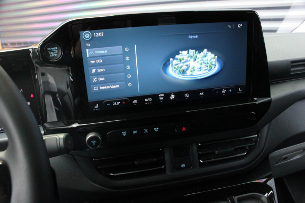 Ford Transit Custom 2.0 TDCI L2H1 170PK Limited DC / DUBBEL CABINE / JB- EDITION / DRIVER ASSISTANCE PACK / 5- ZITS /MY2024/CAMERA