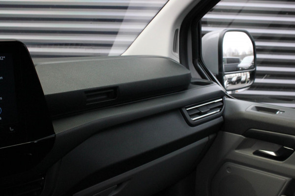 Ford Transit Custom 2.0 TDCI L2H1 170PK Limited DC / DUBBEL CABINE / JB- EDITION / DRIVER ASSISTANCE PACK / 5- ZITS /MY2024/CAMERA