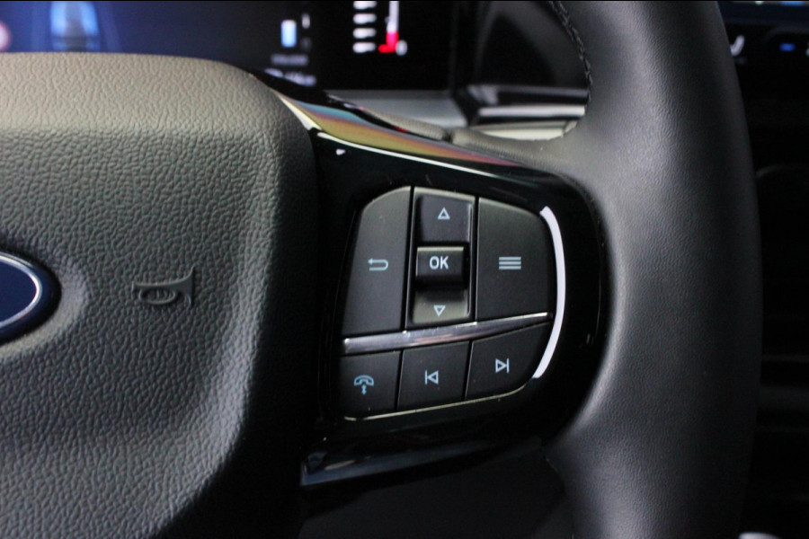 Ford Transit Custom 2.0 TDCI L2H1 170PK Limited DC / DUBBEL CABINE / JB- EDITION / DRIVER ASSISTANCE PACK / 5- ZITS /MY2024/CAMERA