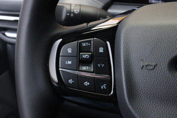 Ford Transit Custom 2.0 TDCI L2H1 170PK Limited DC / DUBBEL CABINE / JB- EDITION / DRIVER ASSISTANCE PACK / 5- ZITS /MY2024/CAMERA