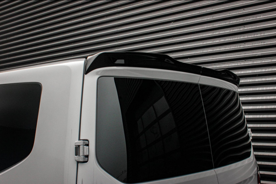 Ford Transit Custom 2.0 TDCI L2H1 170PK Limited DC / DUBBEL CABINE / JB- EDITION / DRIVER ASSISTANCE PACK / 5- ZITS /MY2024/CAMERA