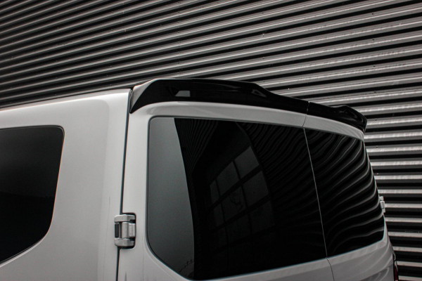 Ford Transit Custom 2.0 TDCI L2H1 170PK Limited DC / DUBBEL CABINE / JB- EDITION / DRIVER ASSISTANCE PACK / 5- ZITS /MY2024/CAMERA