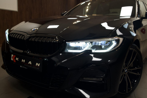 BMW 3-serie 330i PANO| M-SPORT| MARGE| LASER LED|