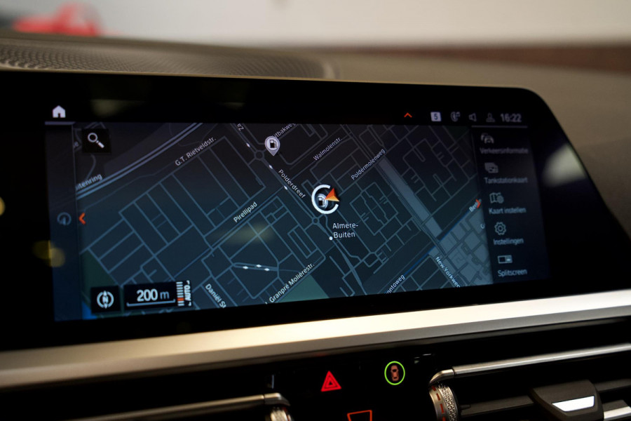 BMW 3-serie 330i PANO| M-SPORT| MARGE| LASER LED|