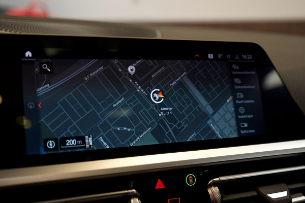 BMW 3-serie 330i PANO| M-SPORT| MARGE| LASER LED|