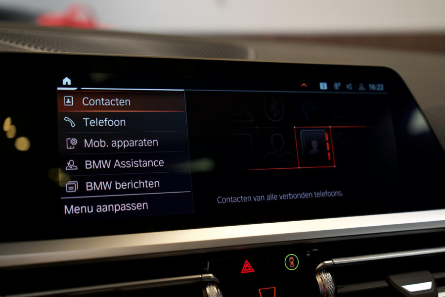 BMW 3-serie 330i PANO| M-SPORT| MARGE| LASER LED|