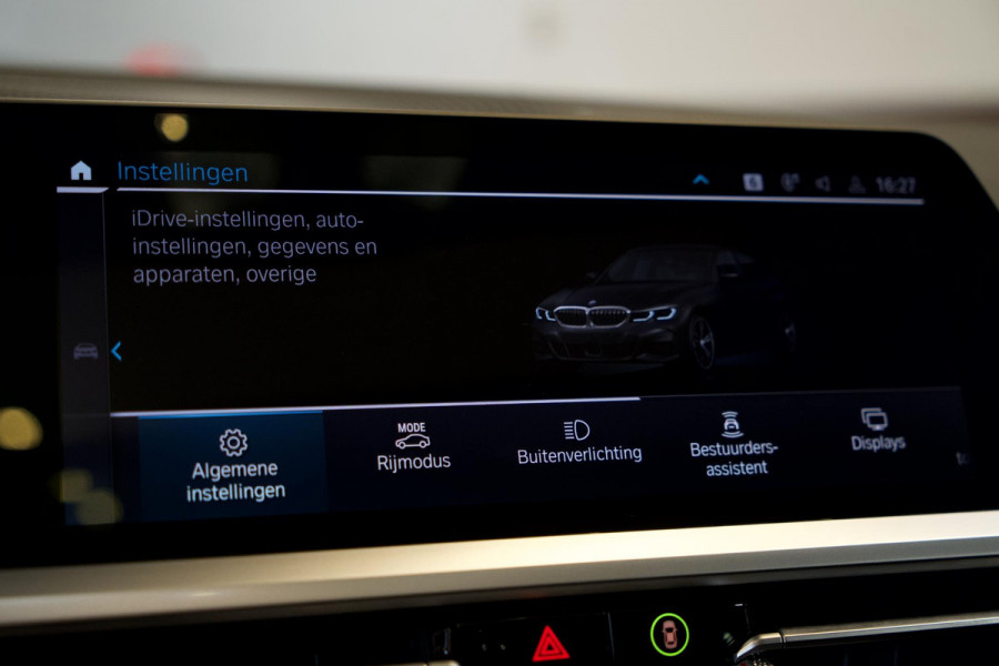 BMW 3-serie 330i PANO| M-SPORT| MARGE| LASER LED|