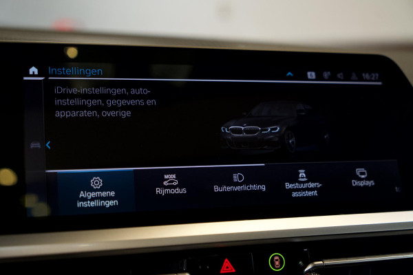 BMW 3-serie 330i PANO| M-SPORT| MARGE| LASER LED|