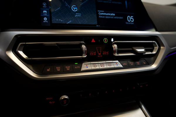 BMW 3-serie 330i PANO| M-SPORT| MARGE| LASER LED|