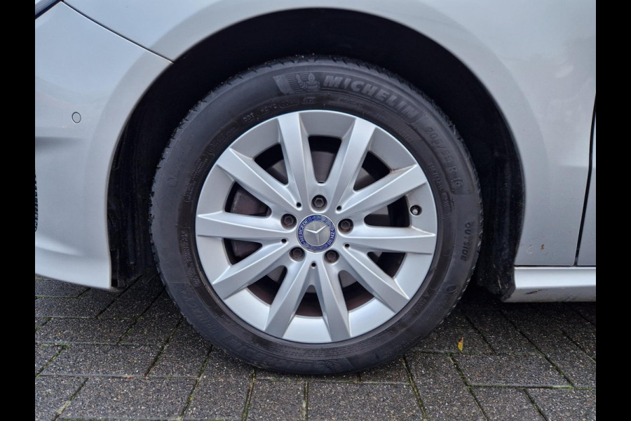 Mercedes-Benz B-Klasse 180 Prestige AUT