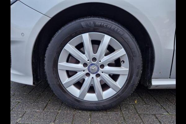 Mercedes-Benz B-Klasse 180 Prestige AUT