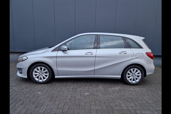 Mercedes-Benz B-Klasse 180 Prestige AUT