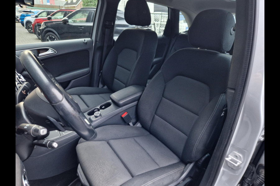 Mercedes-Benz B-Klasse 180 Prestige AUT