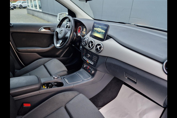 Mercedes-Benz B-Klasse 180 Prestige AUT
