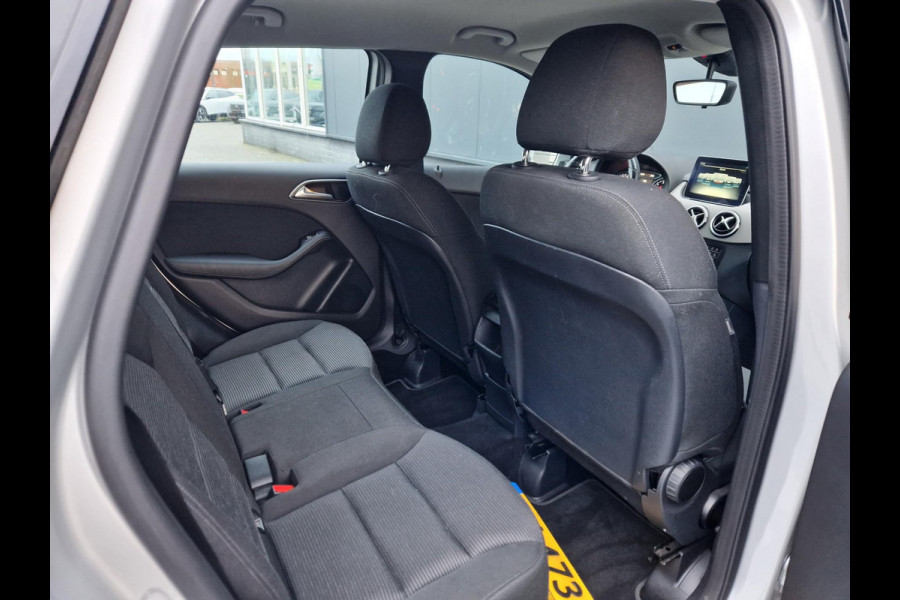 Mercedes-Benz B-Klasse 180 Prestige AUT