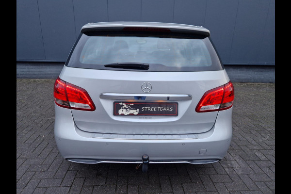 Mercedes-Benz B-Klasse 180 Prestige AUT